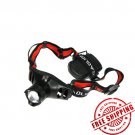 Q3 LED Headlamp