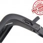G05-A Infrared & Bluetooth LCD Lenses Active Shutter 3D TV Glasses (Black)