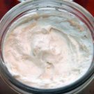 Homemade Shaving Cream