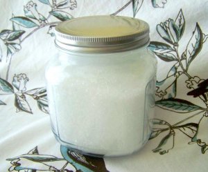 Fabric Softener Crystals