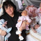Custom Reborn Doll