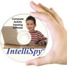 Intellispy Computer Activity Tracking Software