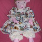 Route 66 Pig