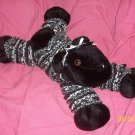 Black Yo Yo Bear