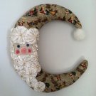 Santa Moon