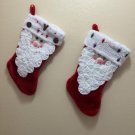 Stockings with flare