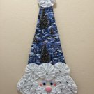 Santa Wall Hanging