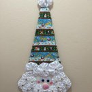Santa Wall Hanging