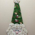 Santa Wall Hanging