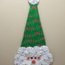 Santa Wall Hanging