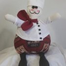 Mr Chef