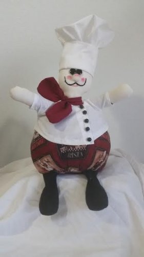 Mr Chef