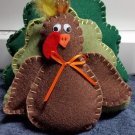 Small Turkey