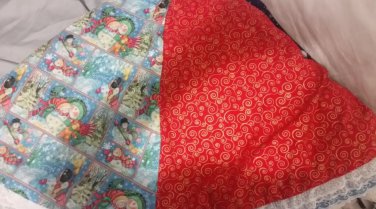 Tree Skirt