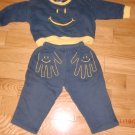 Baby Moschino outfit
