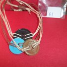 Button Bracelets