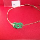 Button Bracelets
