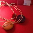 Button Bracelets