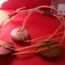 Button Bracelets