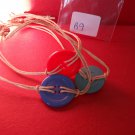 Button Bracelets