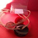 Button Bracelets