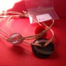 Button Bracelets