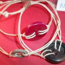 Button Bracelets