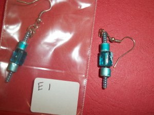 Earings