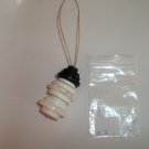 button snowman ornaments