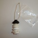 button snowman ornaments