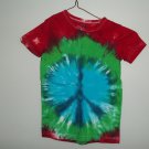 Kids Tie Dye t-shirt