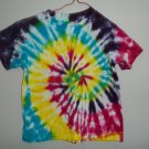 Kids Tie Dye t-shirt