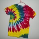 Kids Tie Dye t-shirt