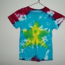 Kids Tie Dye t-shirt