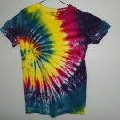 Kids Tie Dye t-shirt