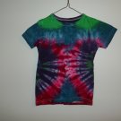 Kids Tie Dye t-shirt