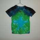 Kids Tie Dye t-shirt
