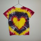 Kids Tie Dye t-shirt