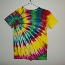 Kids Tie Dye t-shirt