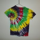 Kids Tie Dye t-shirt