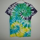 youth Tie Dye t-shirt