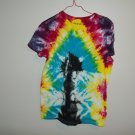youth Tie Dye t-shirt