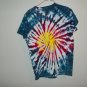 youth Tie Dye t-shirt