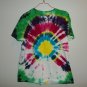 youth Tie Dye t-shirt