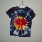 Kids Tie Dye t-shirt