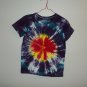 Kids Tie Dye t-shirt
