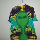 adult Tie Dye t-shirt