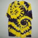 adult Tie Dye t-shirt
