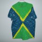 Large Adult Tie Dye t-shirt