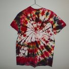 adult Tie Dye t-shirt